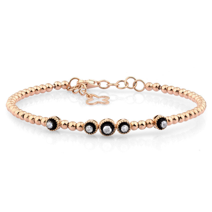 0.20 Carat Diamond Bracelet