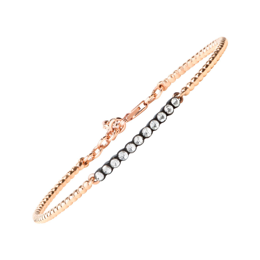 0.26 Carat Diamond Bracelet