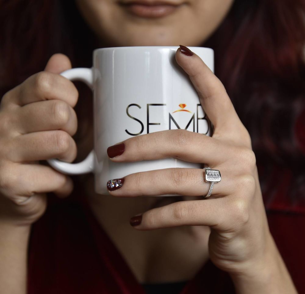 Baguette White Solid Gold Solitaire Ring 1,30 Carat