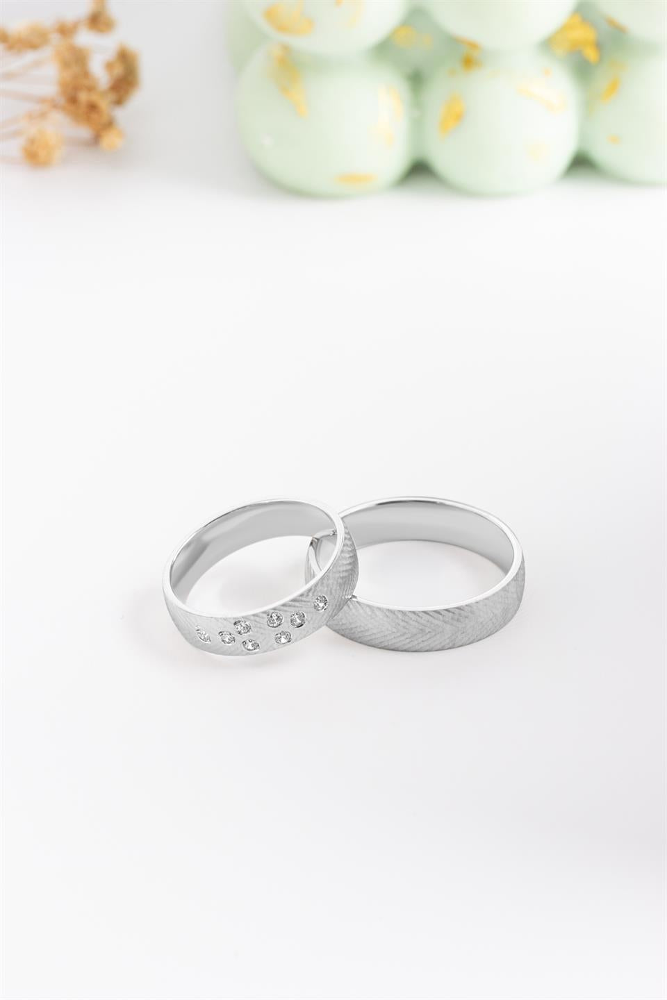 Alianza de Plata 5 mm