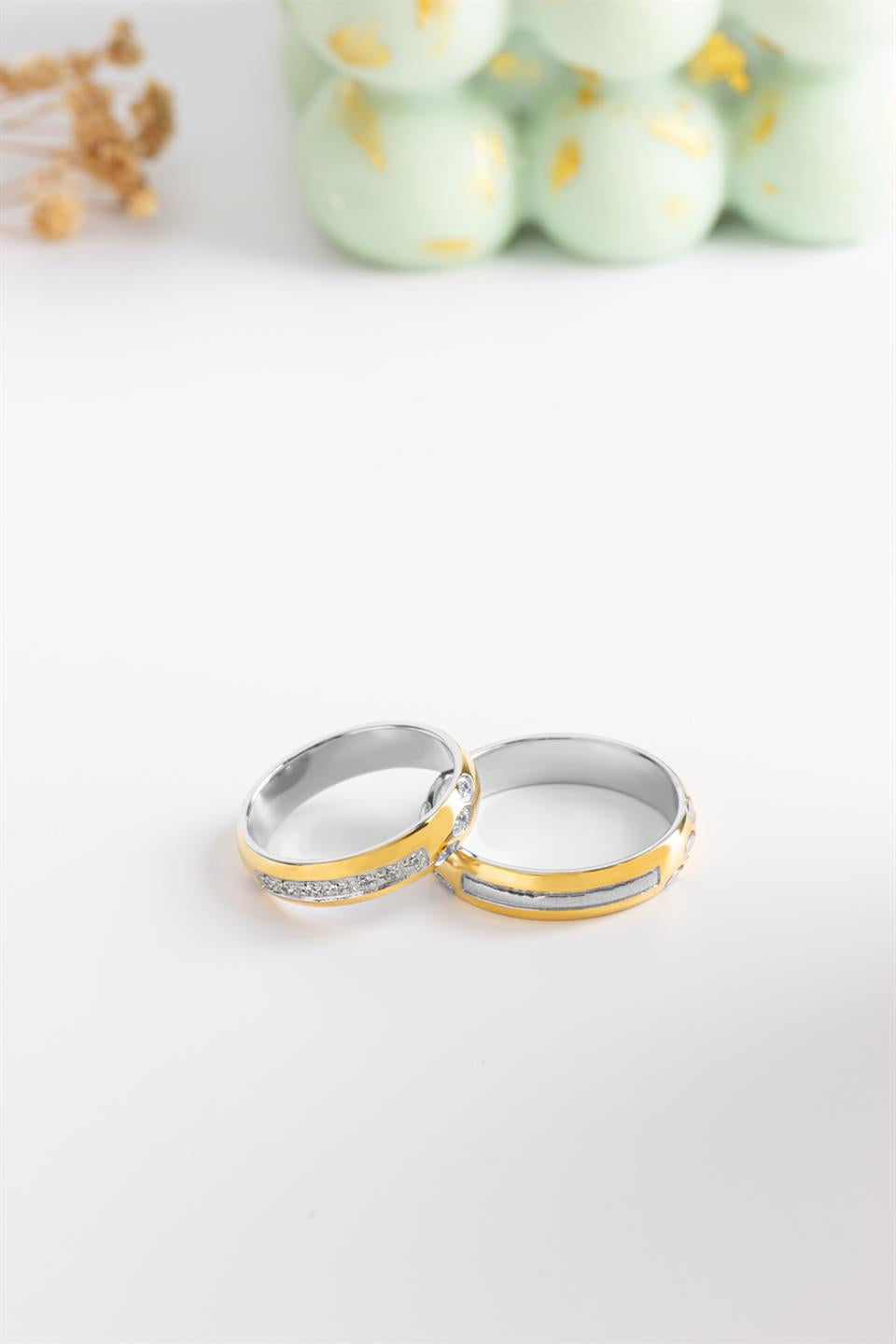 Alianza de Plata 5 mm