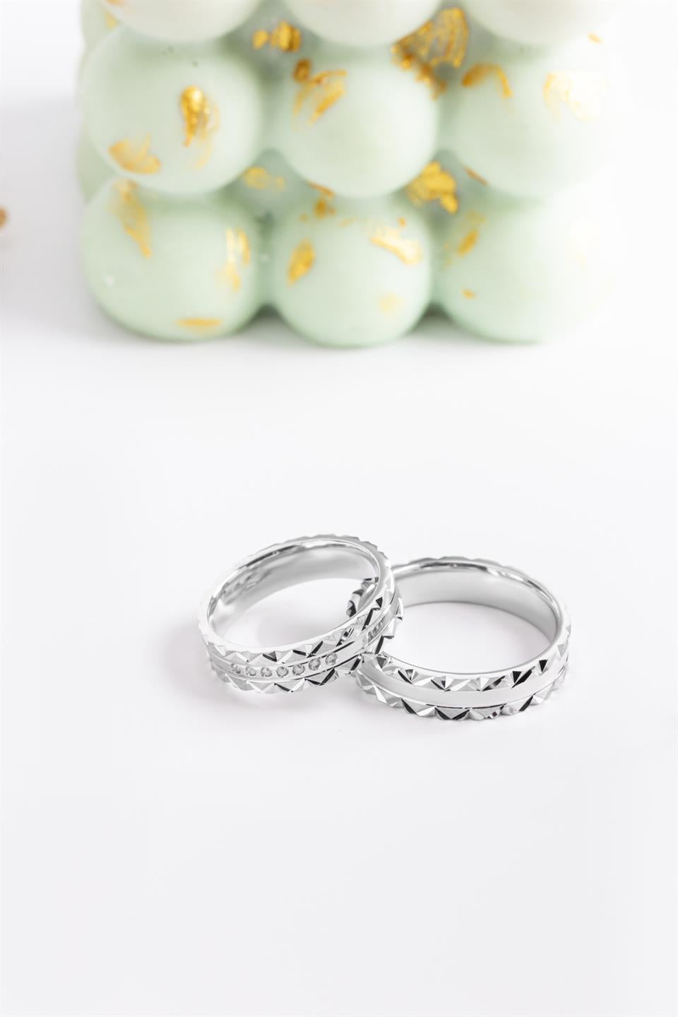 Alianza de Plata 5 mm