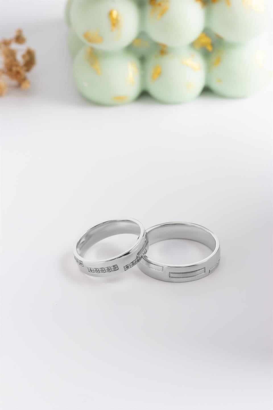 Alianza de Plata 5 mm