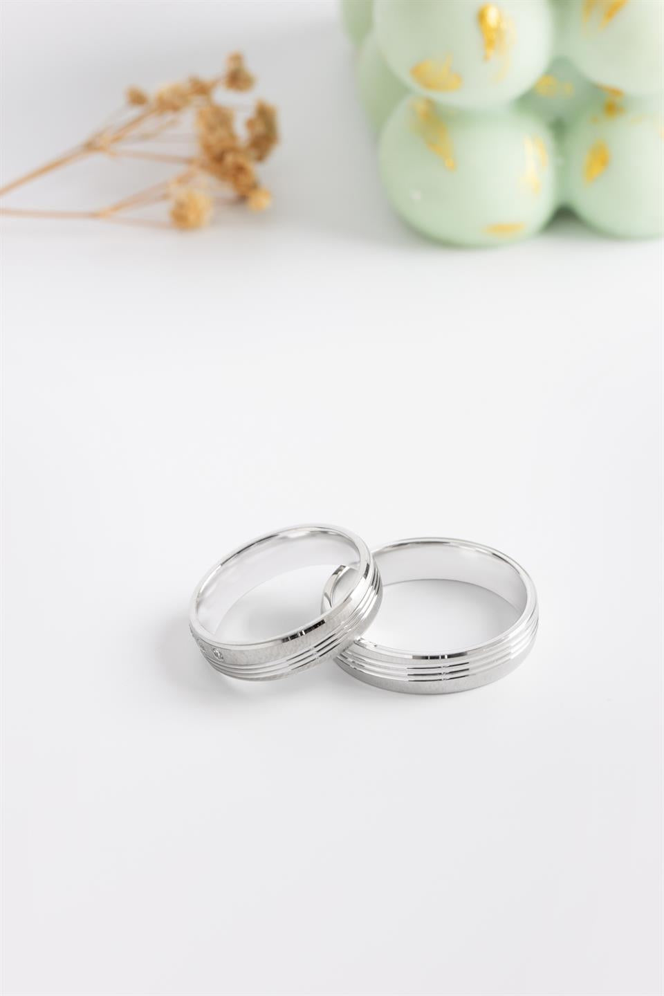 Alianza de Plata 5 mm