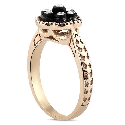 0.18Karat Diamond Ring