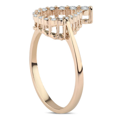 0.20 Carat Diamond Ring