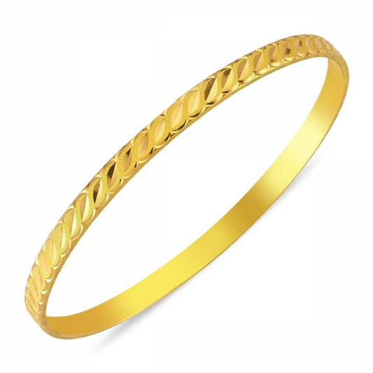 14K Solid Gold 4.70 Gr Bracelet