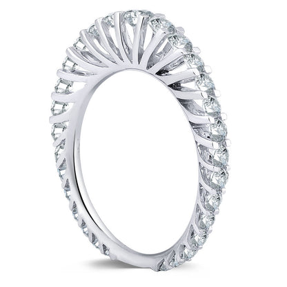 2.05 Carat Diamond Full Ring