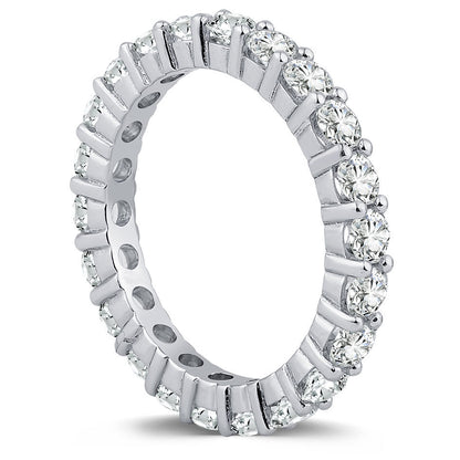 2.14 Carat Diamond Full Ring