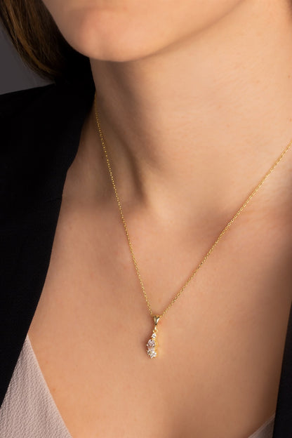 Silver Oval Gemstone Necklace Earrings Ring Set