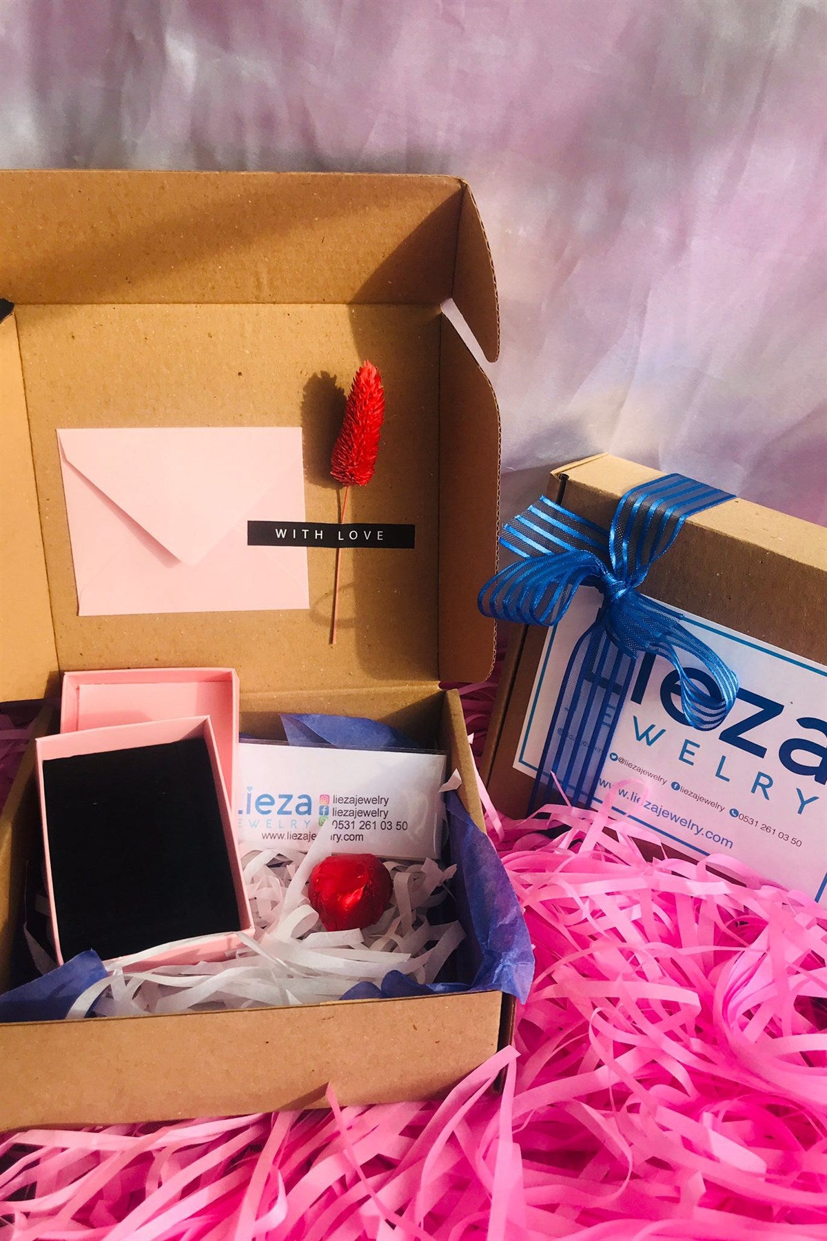 Silver Solitaire Earrings